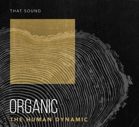 That Sound Organic Vol.1 WAV